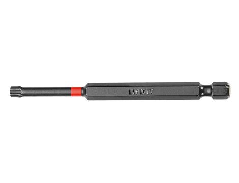 TengTools - Grot udarowy 1/4" TX25 89 mm - TXP8902501