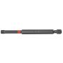 TengTools - Grot udarowy 1/4" TX25 89 mm - TXP8902501 - 3