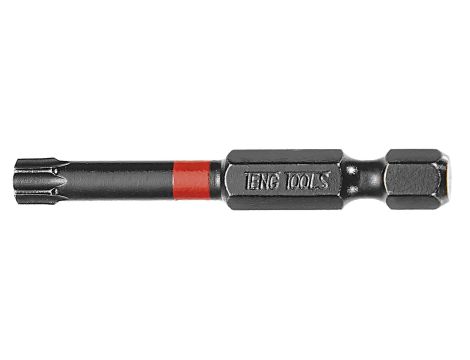 TengTools - Grot udarowy 1/4" TX30 89 mm - TXP8903001