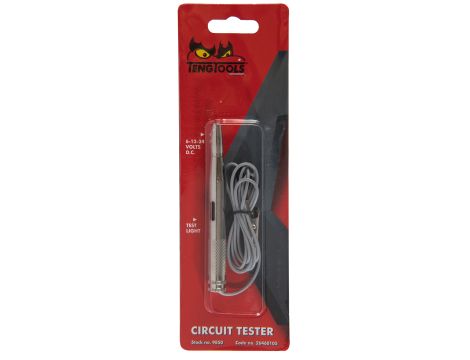 TengTools - Próbniki instalacji samochodowej 9850 - 9850 - 3