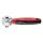 TengTools - Pokrętło grzechotkowe mini z chwytem 1/4
