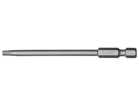 TengTools - Groty długie typu TX 89 mm TX20 - TX8902001