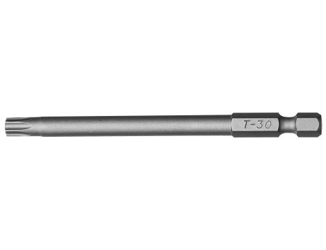 TengTools - Groty długie typu TX 89 mm TX30 - TX8903001