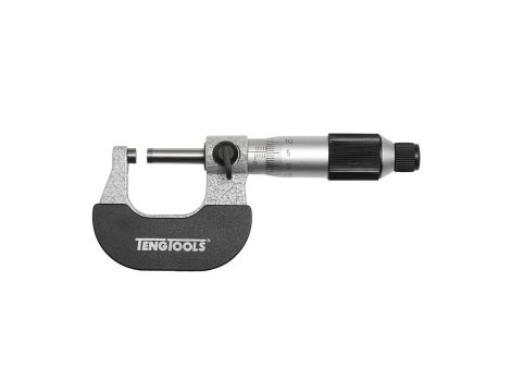 TengTools - Mikrometr 0-25 mm MIR25 - MIR25