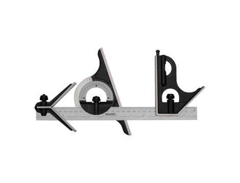 TengTools - Kątownik kombinowany SQAC300 - SQAC300