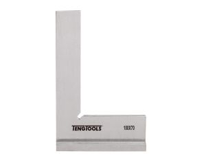 TengTools - Kątownik ze stopką 100x70 mm - SQAB10070