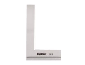 TengTools - Kątownik ze stopką 200x130 mm - SQAB200130