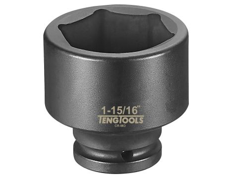 TengTools - Nasadka udarowa z chwytem 3/4" - 2 1/4" - 940172