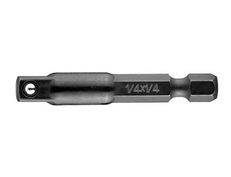 TengTools - Adapter kwadratowy IBA14 1/4"-1/4" - IBA14