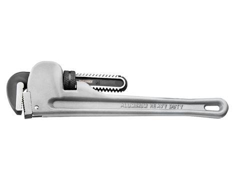TengTools - Klucz do rur PWC 300 mm - PWC12 - 2