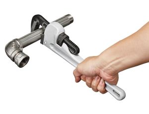 TengTools - Klucz do rur PWC 600 mm - PWC24