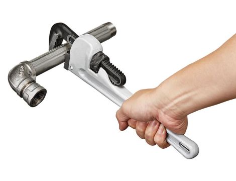 TengTools - Klucz do rur PWC 900 mm - PWC36