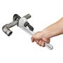 TengTools - Klucz do rur PWC 900 mm - PWC36 - 2
