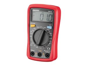 TengTools - Multimetr cyfrowy DM550 - DM550