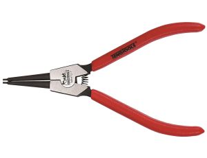 TengTools - Szczypce proste do pierścieni osadczych zewnętrznych 19-60 mm - MB472-7 - image 2