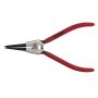 TengTools - Szczypce proste do pierścieni osadczych zewnętrznych 19-60 mm - MB472-7 - 2