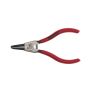 TengTools - Szczypce wygięte do pierścieni osadczych zewnętrznych 10-25 mm - MB473-5 - 2
