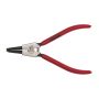 TengTools - Szczypce wygięte do pierścieni osadczych zewnętrznych 19-60 mm - MB473-7 - 2