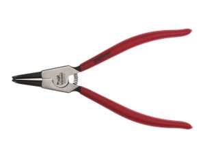 TengTools - Szczypce wygięte do pierścieni osadczych zewnętrznych 40-100 mm - MB473-9