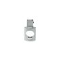 TengTools - Łącznik przejściowy 3/8"-1/2" - M380036-C - 2