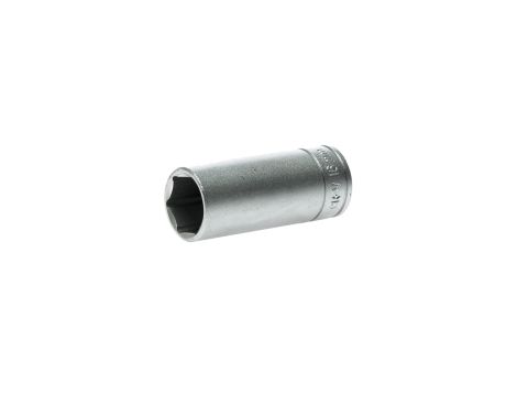 TengTools - Nasadka długa 6-kątna z chwytem 3/8" 16 mm - M380616-C - 2