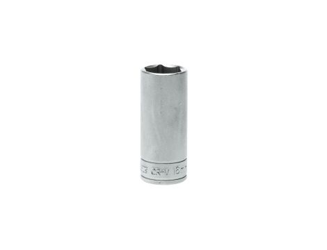 TengTools - Nasadka długa 6-kątna z chwytem 3/8" 16 mm - M380616-C