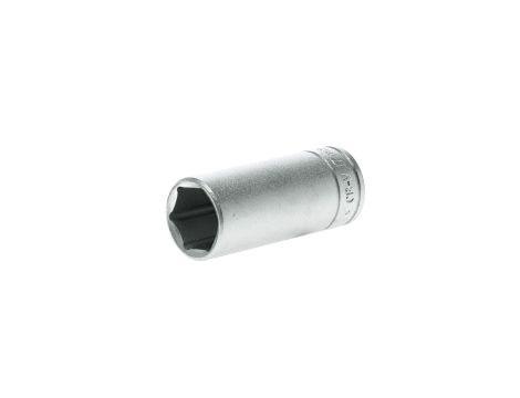 TengTools - Nasadka długa 6-kątna z chwytem 3/8" 17 mm - M380617-C - 2