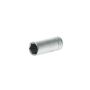 TengTools - Nasadka długa 6-kątna z chwytem 3/8" 17 mm - M380617-C - 3