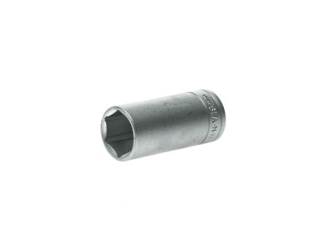 TengTools - Nasadka długa 6-kątna z chwytem 3/8" 19 mm - M380619-C - 2