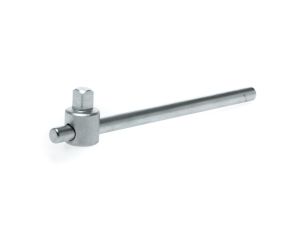 TengTools - Pokrętło poprzeczne z przetyczką 1/4 M140050-C - M140050-C - image 2