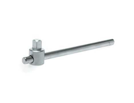 TengTools - Pokrętło poprzeczne z przetyczką 1/4 M140050-C - M140050-C - 2