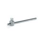 TengTools - Pokrętło poprzeczne z przetyczką 1/4 M140050-C - M140050-C - 3