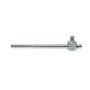 TengTools - Pokrętło poprzeczne z przetyczką 1/4 M140050-C - M140050-C - 2