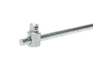 TengTools - Pokrętło poprzeczne z przetyczką 3/8 M380050-C - M380050-C - image 2