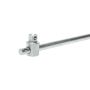 TengTools - Pokrętło poprzeczne z przetyczką 3/8 M380050-C - M380050-C - 3