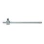 TengTools - Pokrętło poprzeczne z przetyczką 1/2 M120050-C - M120050-C - 2