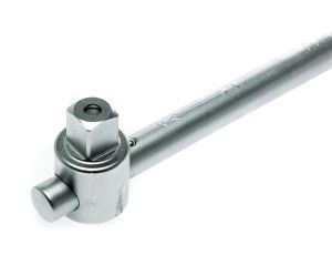 TengTools - Pokrętło poprzeczne z przetyczką 3/4 M340050S-C - M340050S-C - image 2