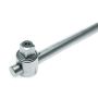 TengTools - Pokrętło poprzeczne z przetyczką 3/4 M340050S-C - M340050S-C - 3