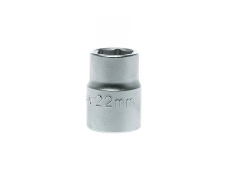 TengTools - Nasadka 6-kątna z chwytem 3/4" 22 mm - M3405226-C
