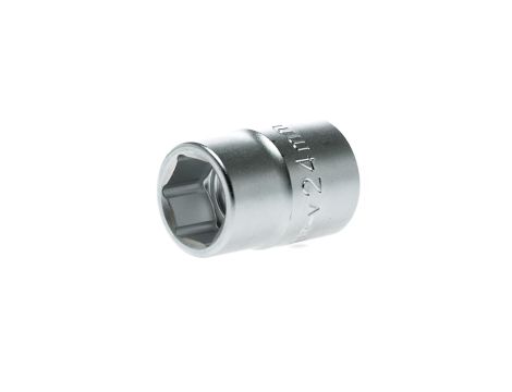 TengTools - Nasadka 6-kątna z chwytem 3/4" 24 mm - M3405246-C - 2
