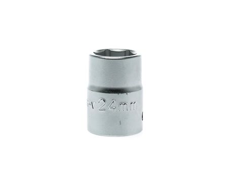TengTools - Nasadka 6-kątna z chwytem 3/4" 24 mm - M3405246-C