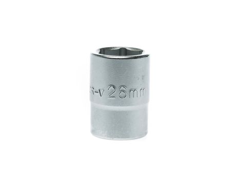 TengTools - Nasadka 6-kątna z chwytem 3/4" 26 mm - M3405266-C