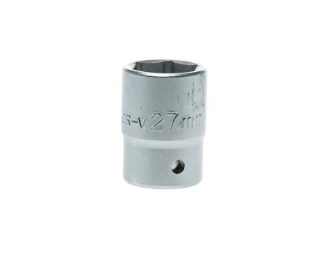 TengTools - Nasadka 6-kątna z chwytem 3/4" 27 mm - M3405276-C