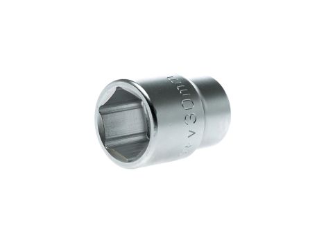 TengTools - Nasadka 6-kątna z chwytem 3/4" 30 mm - M3405306-C - 2