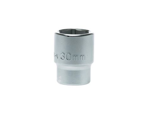 TengTools - Nasadka 6-kątna z chwytem 3/4" 30 mm - M3405306-C