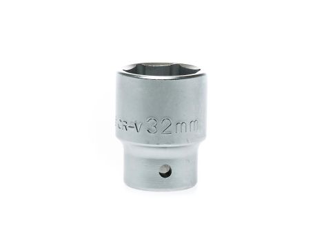 TengTools - Nasadka 6-kątna z chwytem 3/4" 32 mm - M3405326-C