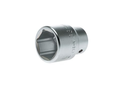 TengTools - Nasadka 6-kątna z chwytem 3/4" 33 mm - M3405336-C - 2