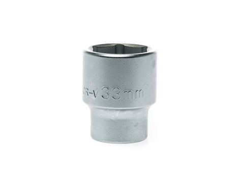 TengTools - Nasadka 6-kątna z chwytem 3/4" 33 mm - M3405336-C