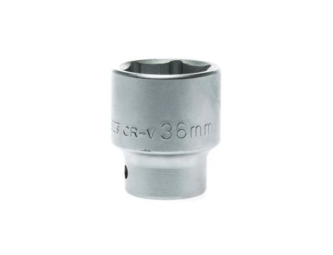 TengTools - Nasadka 6-kątna z chwytem 3/4" 36 mm - M3405366-C