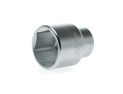 TengTools - Nasadka 6-kątna z chwytem 3/4" 38 mm - M3405386-C - 2